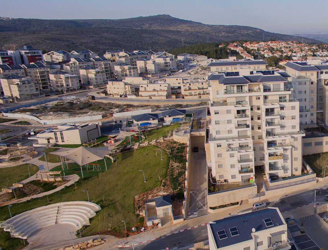 מתבגרי העיר